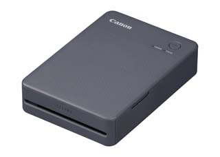 Canon Selphy QX20 Photo Printer - Grey [6752C002AA]