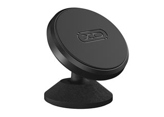 XO C96A Phone holder - magnetic - Black [C96A]