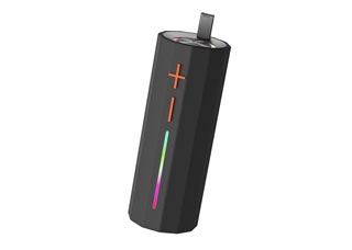 XO F71 Bluetooth Speaker 10W - Black [F71 BLACK]