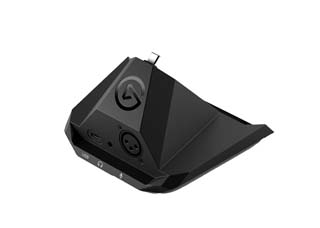 Elgato XLR Dock MK.2 for Stream Deck+