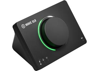 Elgato Wave XLR MK.2
