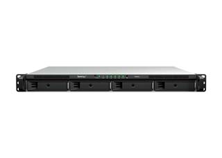 Synology RS826+ RackStation (4-Bay NAS)
