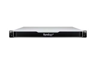 Synology RS1626xs+ RackStation (4-Bay NAS)