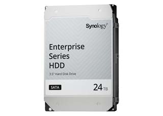Synology 24TB HAT5320 Sata III