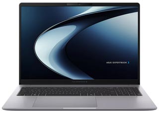 Asus ExpertBook P3 G2 (PM3606CHA-GRR7844C0X) - Ryzen 7-8840HS - 16GB - 512GB SSD - Radeon 780M Graphics - Windows 11 Pro