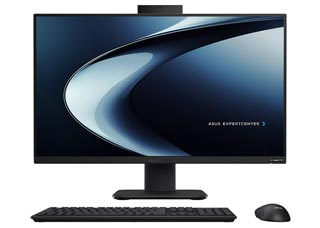 Asus ExpertCenter P600 (PM670KA-GRR3304CB1X) All-in-One 27¨ - Ryzen AI 5-330 - 16GB - 512GB SSD - Radeon 820M Graphics - Windows 11 Pro [90PT0453-M012A0]