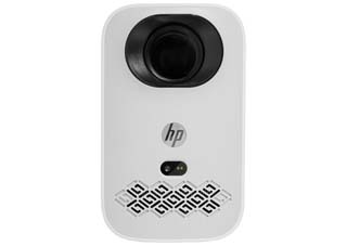 HP CC360 Full HD Smart 1LCD Projector [CC360]