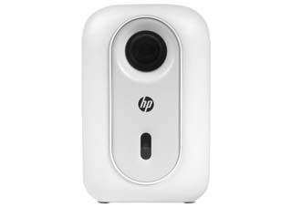 HP CP180 HD Smart 1LCD Projector [CP180]