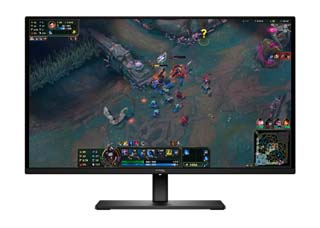 HyperX Omen OLED 27q Quad HD 27¨ Wide QD-OLED - 240Hz / 0.03ms with AMD FreeSync Premium - Nvidia G-Sync Compatible