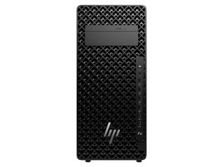 HP Z2 Tower G1i Workstation - Ultra 9-285 - 32GB - 1TB SSD - Nvidia RTX 2000 16GB - Windows 11 Pro [A40NPET]