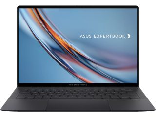 Asus ExpertBook Ultra (B9406CAA-GR356H8D1X) - Ultra 7-356H - Intel Arc Graphics - 32GB - 1TB SSD - Windows 11 Pro - 2.5K 144Hz OLED Touch Display