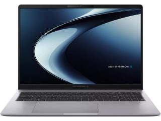 Asus ExpertBook P3 G1 (P3606CCA-GR255H4C0X) - Ultra 7-255H - 16GB - 512GB SSD - Intel Graphics - Windows 11 Pro