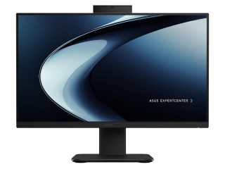 Asus ExpertCenter P400 (P440VA-GR210H4CB0X) All-in-One 23.8¨ - Core 5-210H - 16GB - 512GB SSD - Intel Graphics - Windows 11 Pro [90PT03X5-M0AJJ0]