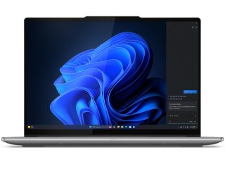 Lenovo Yoga 7 Pro 14IAH10 - Ultra 9-285H - 32GB - 1TB SSD - Intel Arc Graphics - Windows 11 Home - 3K 120Hz OLED Touch Display