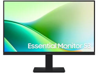 Samsung Essential S3 S31GF Full HD 24¨ Wide LED VA - 120Hz / 5ms