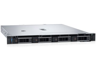 Dell PowerEdge R360 - Xeon 6325P - 16GB - 2.4TB HDD - PERC H355 - 1U - 3.5¨ Chassis [1034089305]