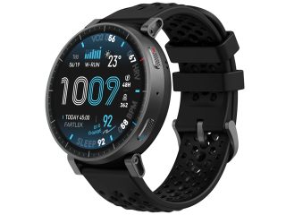 Xiaomi Amazfit Active Max - Black [W2556GL1N]
