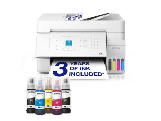 Epson Έγχρωμο Πολυμηχάνημα EcoTank L5396 ITS Multifunction Inkjet [C11CL59404]