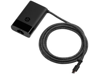 HP 65W USB Type-C AC Power Adapter