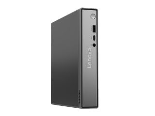 Lenovo ThinkCentre neo 50q Gen 6 Tiny Desktop PC Intel Core Ultra 5 226V Arc 130V 16GB 512GB Windows 11 Pro
