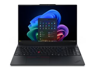 Lenovo ThinkPad E16 G4 - Ultra 5-325 - 16GB - 512GB SSD - Intel Graphics - Windows 11 Pro