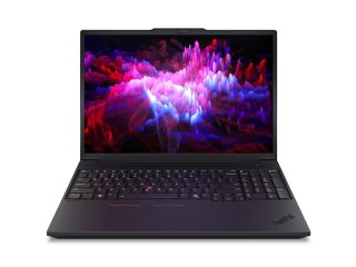 Lenovo ThinkPad P16v G3 - Ultra 9-285H - 48GB - 2TB SSD - NVIDIA RTX PRO 2000 - Windows 11 Pro