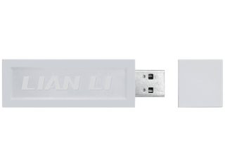 Lian Li L-Wireless Controller - White