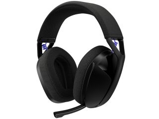Logitech G G321 LightSpeed Wireless Gaming Headset - Black [981-001563]