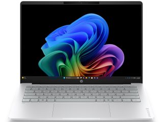 HP OmniBook 5 14-hm0001nvx - Ryzen AI 9-465 - 32GB - 512GB SSD - AMD Radeon 880M Graphics - Win 11 Home - OLED Display [DE5Q1EA]