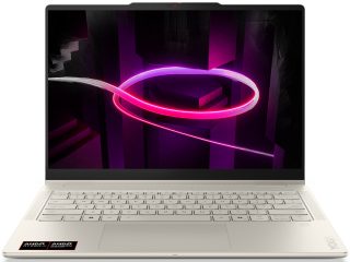 Lenovo Yoga 7 2-in-1 14AGP11 - Ryzen AI 7-445 - 32GB - 1TB SSD - AMD Radeon 840M Graphics - Windows 11 Home - OLED Touch Display [83TD0025GM]