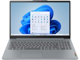 Lenovo IdeaPad Slim 3 15ITN9 - N150 - 8GB - 128GB UFS - Intel Graphics - Windows 11 Home [83L7003DGM]