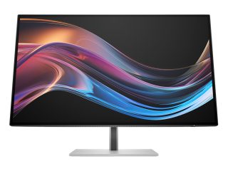 HP Series 7 Pro 727pk Ultra HD 27¨ Wide LED IPS - 60Hz / 5ms - HDR Ready