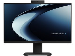 Asus ExpertCenter P400 (P440VA-GR100U4CB0X) All-in-One 23.8¨ - Core 3-100U - 16GB - 512GB SSD - Intel Graphics - Windows 11 Pro [90PT03X5-M0BX90]