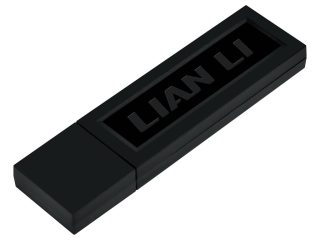 Lian Li L-Wireless Controller - Black