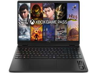 HyperX Omen 15-ga0001nv - i9-14900HX - 24GB - 1TB SSD - Nvidia RTX 5070 8GB - Windows 11 Home - 165Hz Display
