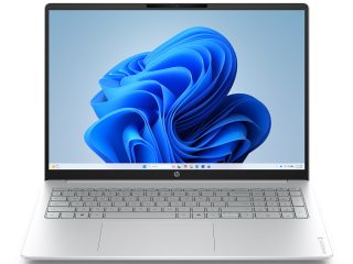 HP OmniBook 3 16-bu0000nvx - Core 9-270H - 16GB - 256GB SSD - Intel Graphics - Windows 11 Home - OLED Display