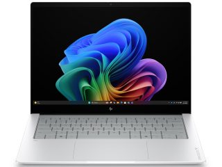HP OmniBook X 14-ka0000nvx - Ultra X9-388H - 32GB - 1TB SSD - Intel Arc B390 Graphics - Windows 11 Pro - 3K 120Hz OLED Touch Display