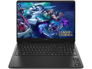 HP Omen 16-ap0012nv - Ryzen AI 9-365 - 24GB - 1TB SSD - Nvidia RTX 5060 8GB - Windows 11 Home - 144Hz Display