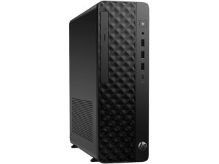 HP ProDesk 2 SFF G1i E - i5-14400 - 16GB - 512GB SSD - Intel UHD Graphics - Windows 11 Pro