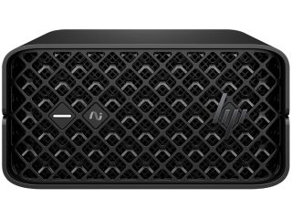 HP Z2 Mini G1a Workstation - Ryzen AI Max PRO 380 - 32GB - 1TB SSD - Radeon 8040S Graphics - Windows 11 Pro [A40N2ET]