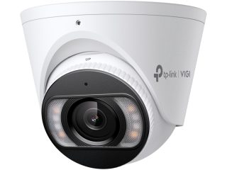 TP-Link VIGI InSight S485(4mm) 8MP Full-Color Turret Network Camera V1.0