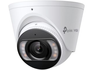 TP-Link VIGI InSight S445(2.8mm) 4MP Full-Color Turret Network Camera V1.0