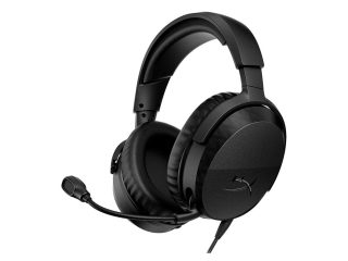 HyperX Cloud Stinger 3 Gaming Headset - Black [BS1T5AA]