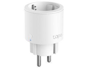Tp-Link Tapo P115 Mini Smart Wi-Fi plug [TAPO P115(1-PACK)]