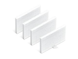 Tp-Link Tapo RVA521 Robot Vacuum Washable HEPA Filter 4-Pack [TAPO RVA521]