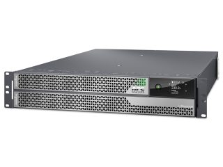 APC Smart-UPS SRT Lithium Ion 5000VA/5000W 230V