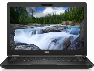 Dell Latitude 5490 - i5-8350U - 16GB - 256GB SSD - Intel Graphics - Windows 11 Pro - Touch Display - Refurbished
