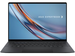 Asus ExpertBook Ultra (B9406CAA-GR53254C1X) - Ultra 5-325 - 16GB - 512GB SSD - Intel Graphics - Windows 11 Pro - 3K 120Hz OLED Touch Display