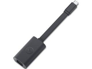 Dell USB-C to 2.5Gbps Ethernet Adapter