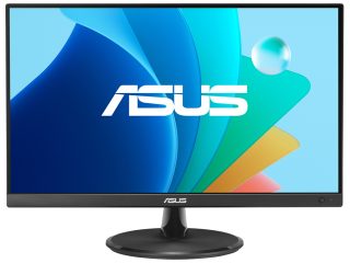 Asus VP227HF Full HD 21.45¨ Wide LED VA - 100Hz / 1ms with AMD FreeSync [90LM0880-B01O71]